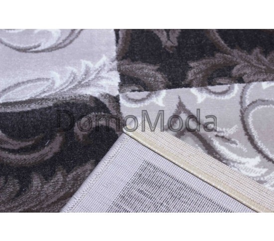 Високощільний килим Tango Asmin 9316A CREAM-CREAM - Висока якість за найкращою ціною в Україні зображення 3.